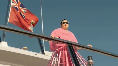 thumbnail - S1:E3 Beautiful Christopher Cross