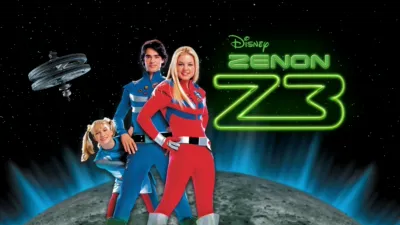 Zenon: Z3