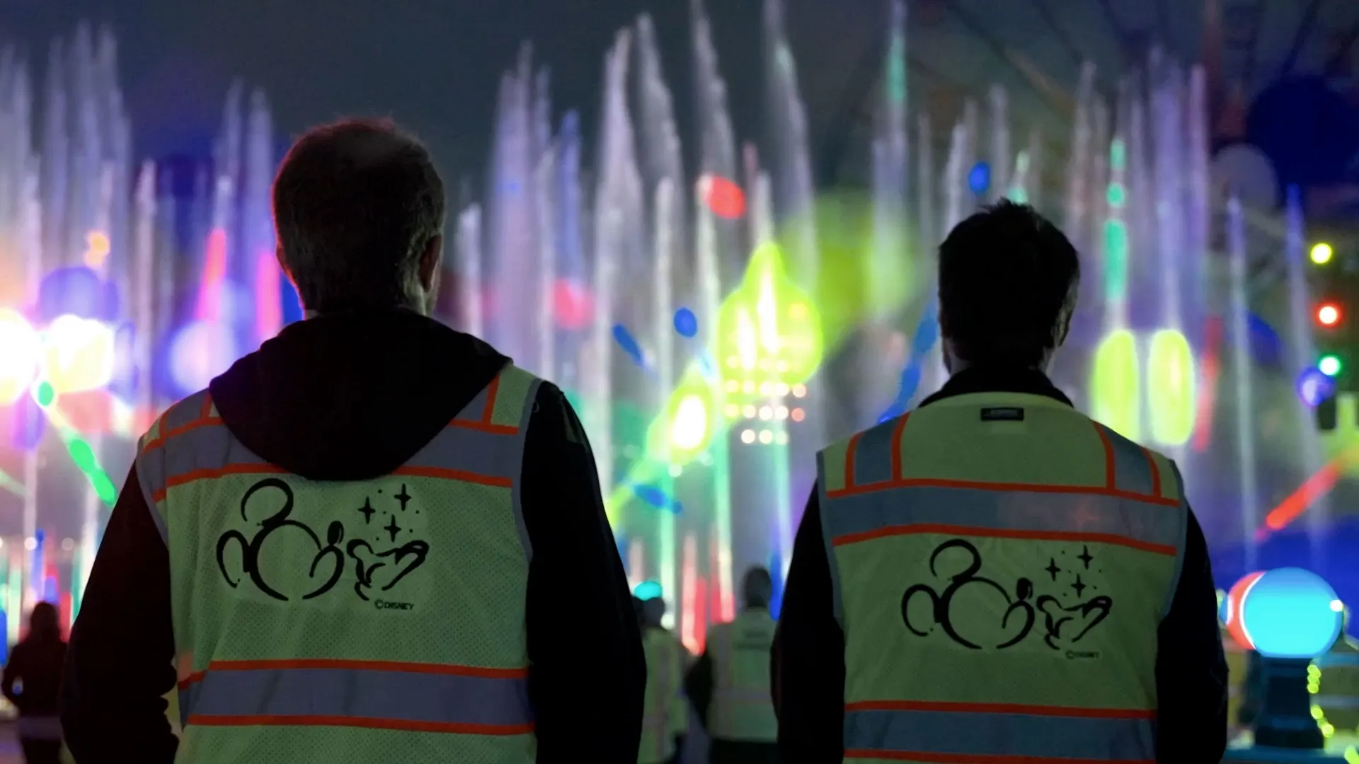 thumbnail - S1:E4 On With The Show!