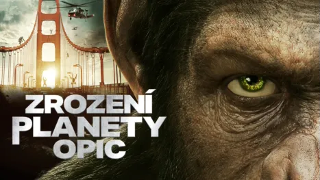 thumbnail - Zrození Planety opic