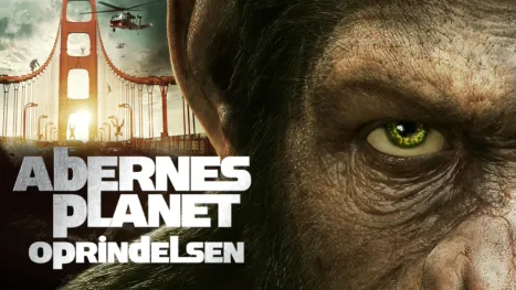 thumbnail - Abernes Planet: Oprindelsen