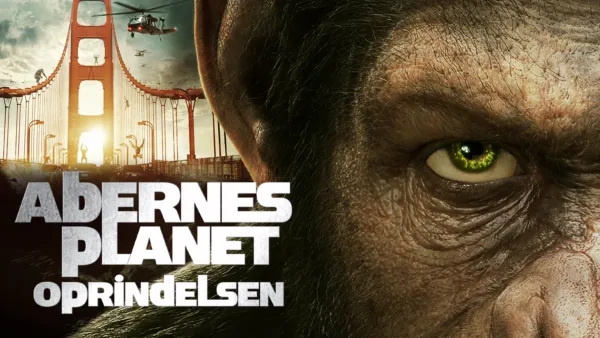thumbnail - Abernes Planet: Oprindelsen