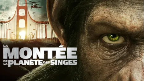 thumbnail - La Montée De La Planète Des Singes