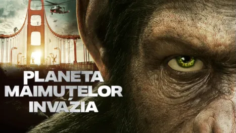 thumbnail - Planeta Maimuțelor: Invazia