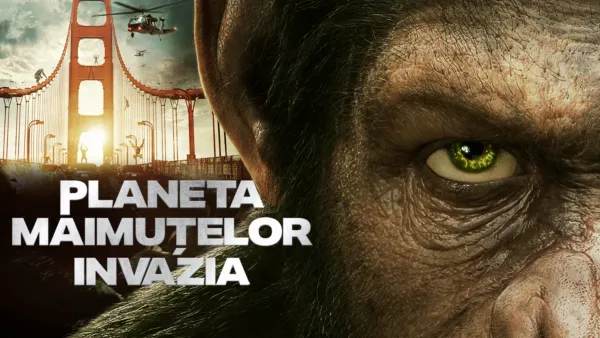 thumbnail - Planeta Maimuțelor: Invazia