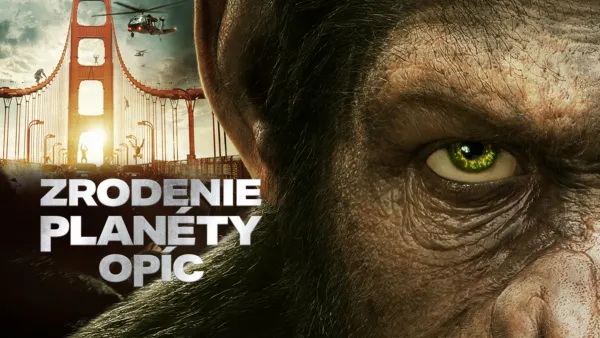 thumbnail - Zrodenie Planéty opíc