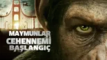 thumbnail - Maymunlar Cehennemi: Başlangıç