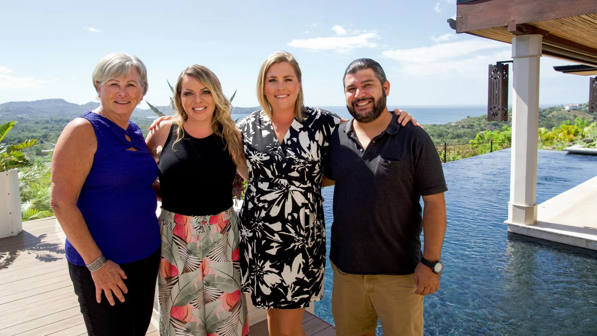 thumbnail - S1:E3 Family Compound in Costa Rica