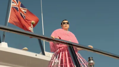 thumbnail - S1:E3 Beautiful Christopher Cross