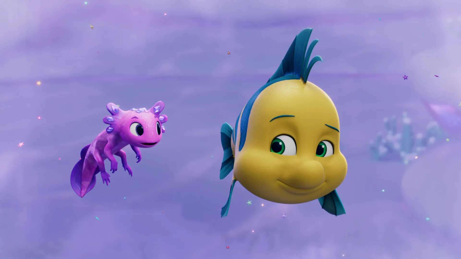 thumbnail - S2:E7 A Crystal Christmas / The New Year Bubble