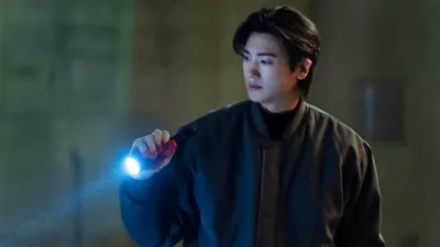 thumbnail - S1:E12 I'm Still Alive, Keep Shooting