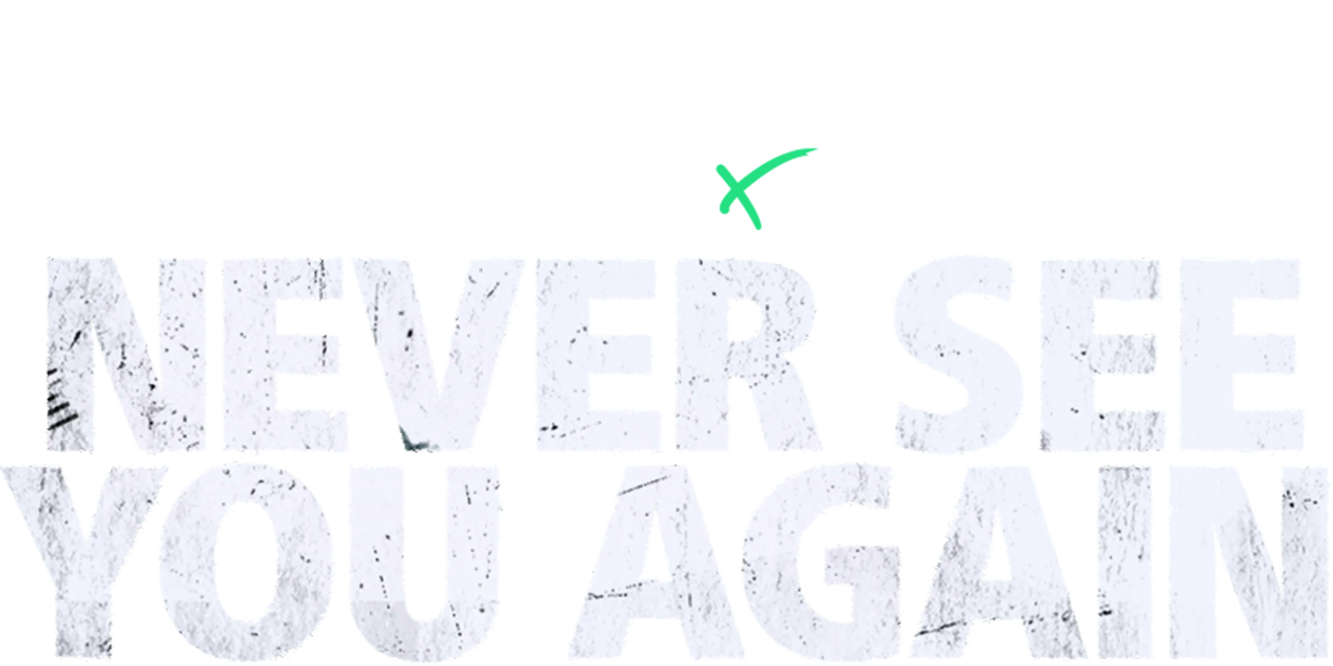 IMPACT x Nightline: Never See You Again