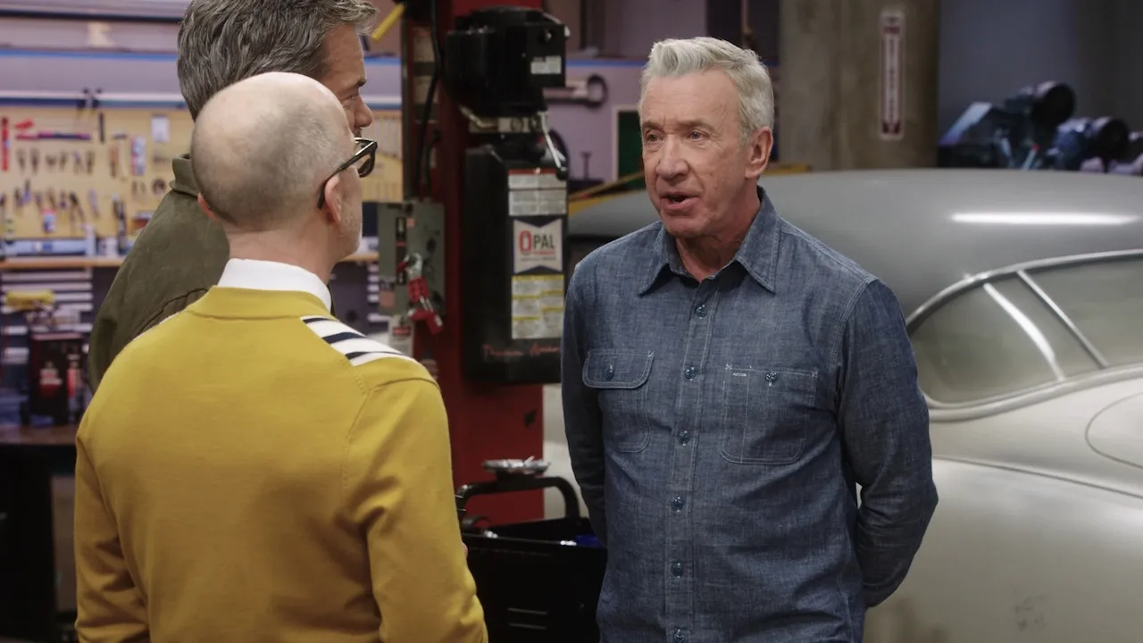 thumbnail - S2:E10 Friend