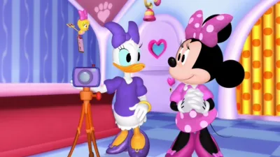 thumbnail - S3:E3 Pet Calendar