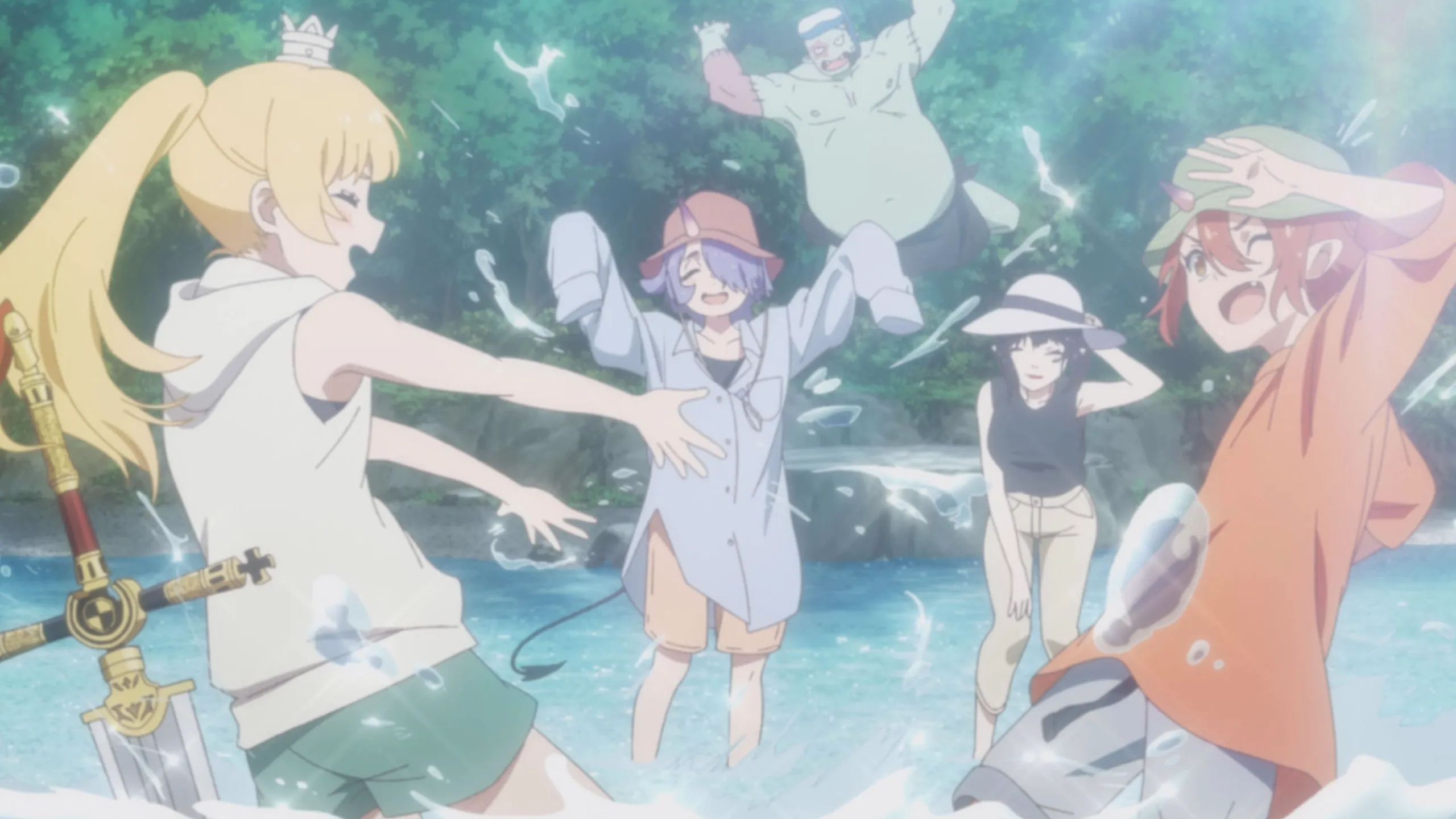 thumbnail - S1：第5話「第5話」
