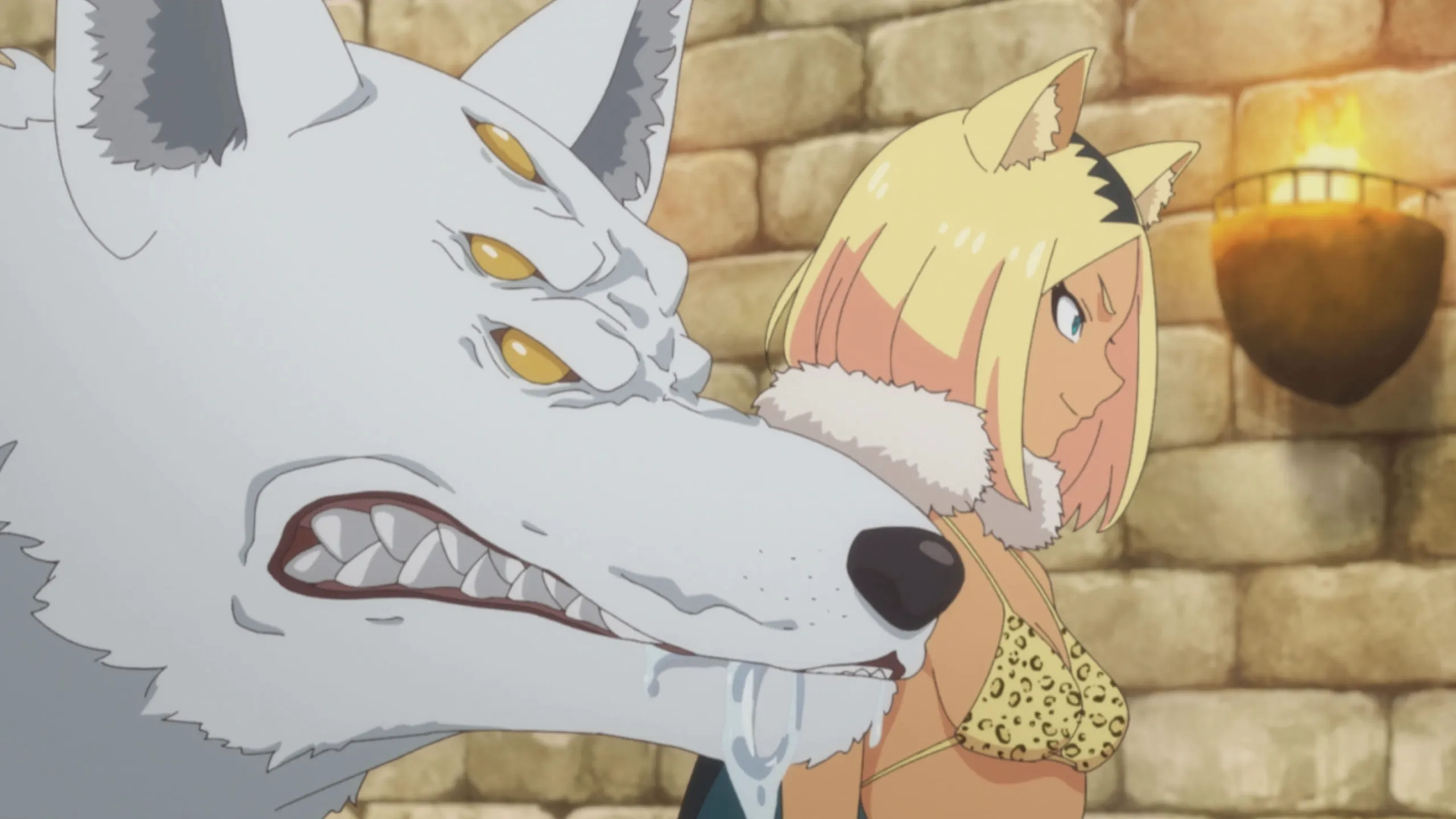 thumbnail - S1：第4話「第4話」