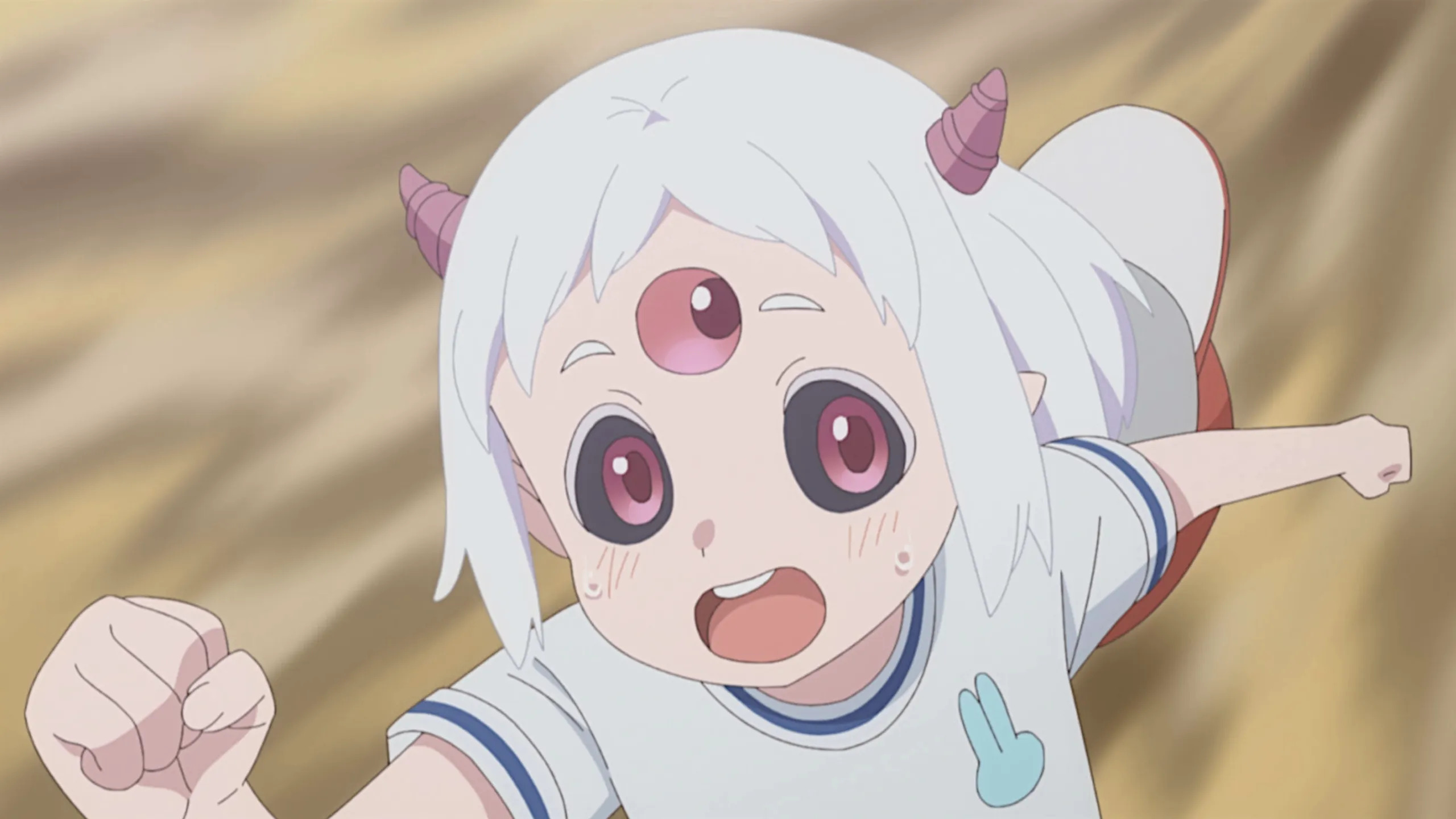 thumbnail - S1：第7話「第7話」