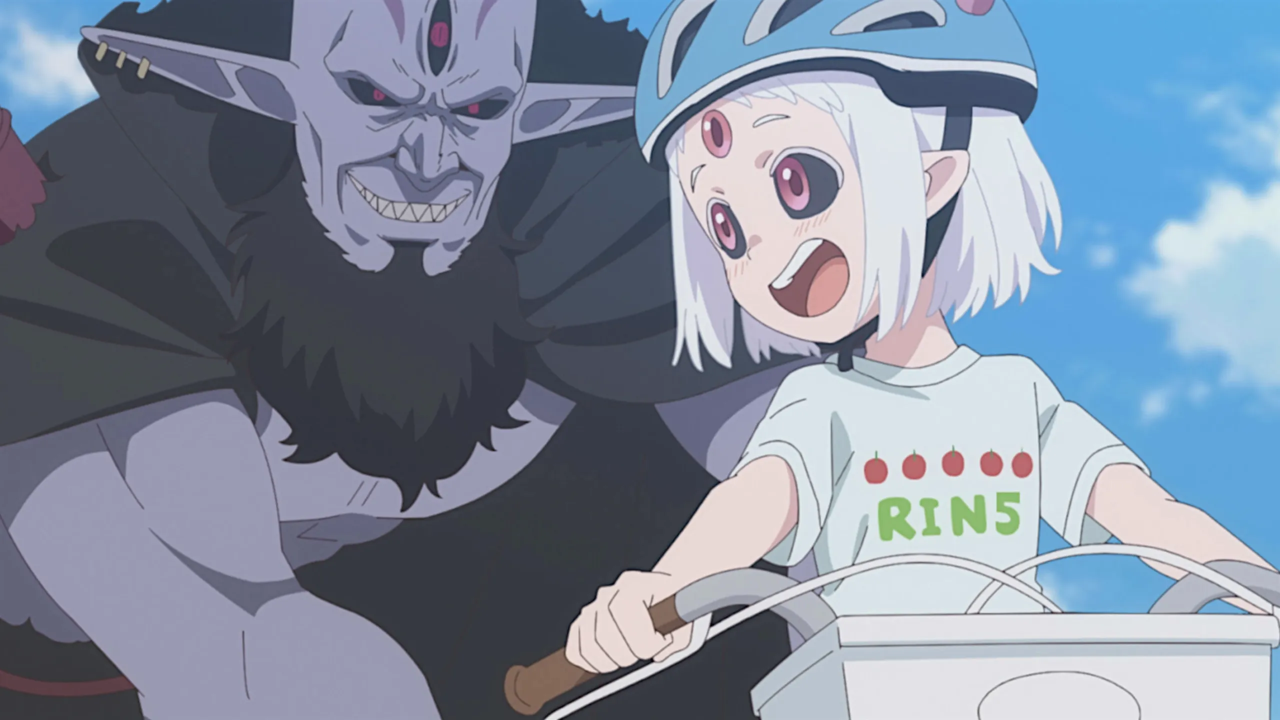 thumbnail - S1：第6話「第6話」