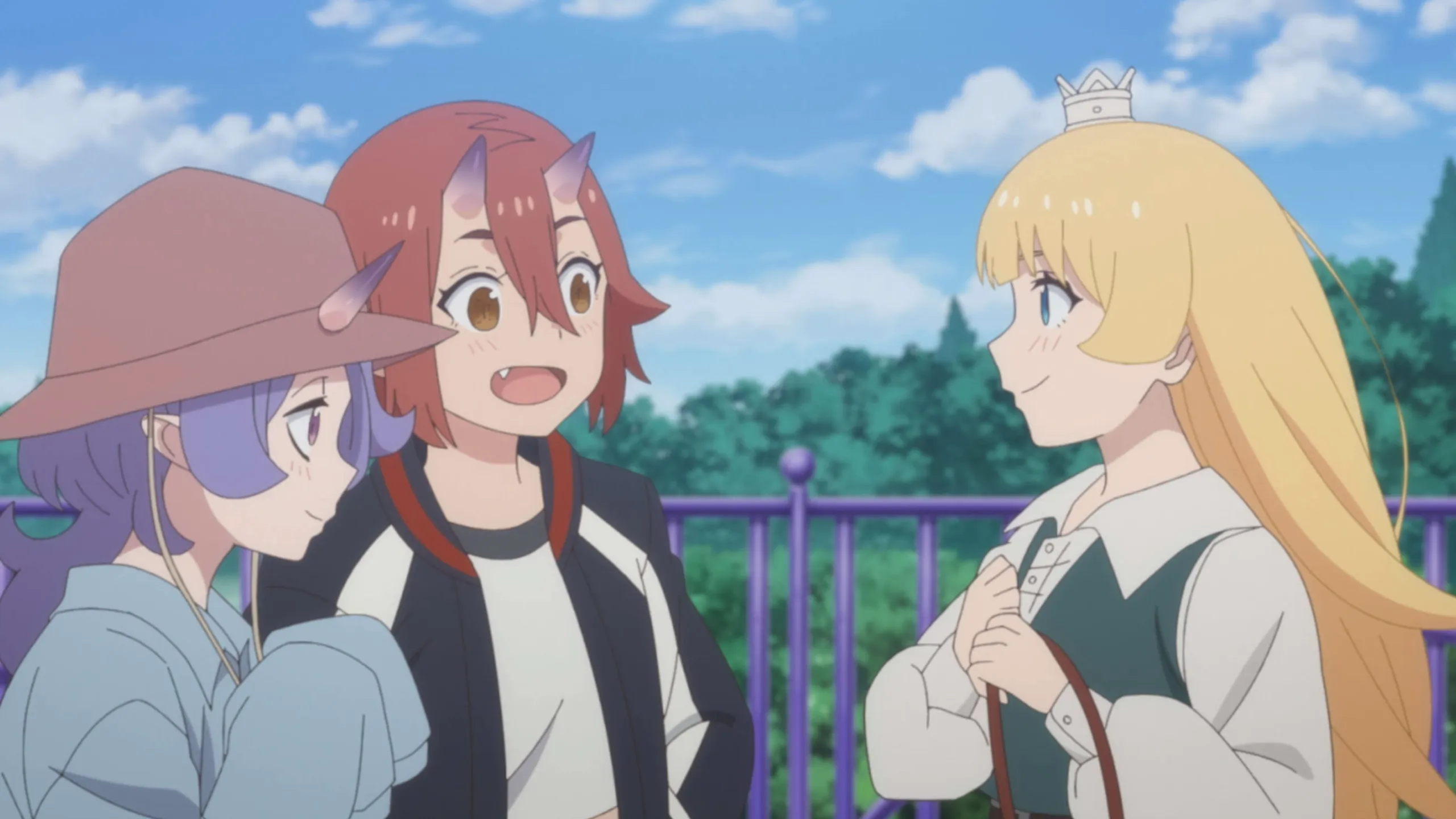 thumbnail - S1：第3話「第3話」