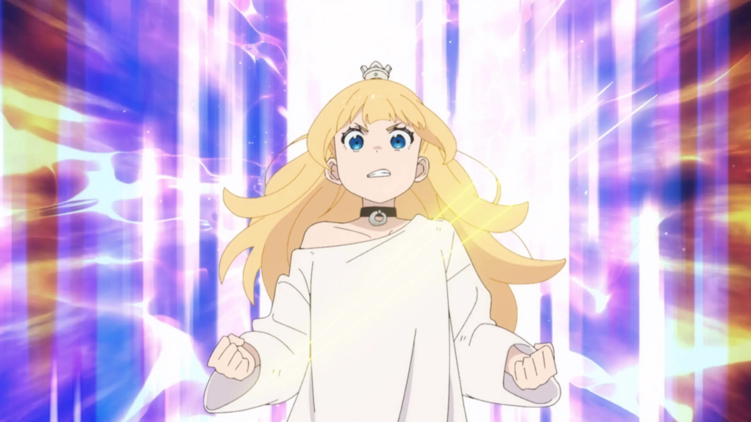 thumbnail - S1：第12話「第12話」