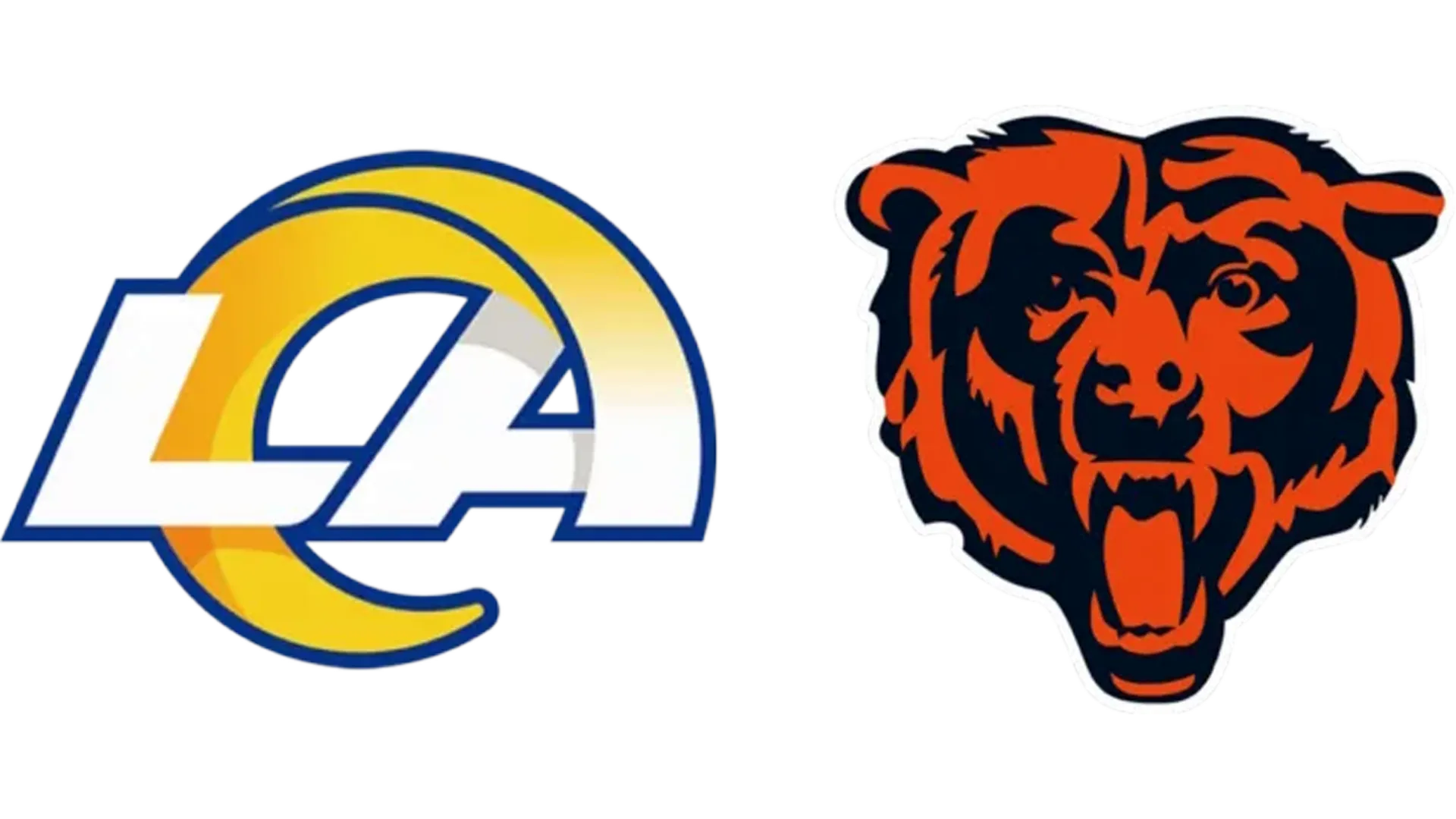 NFL Mini: NFC Divisional Round: Los Angeles Rams vs Chicago Bears