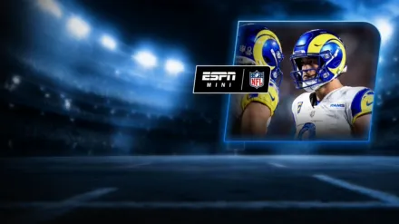 NFL Mini: NFC Divisional Round: Los Angeles Rams vs Chicago Bears