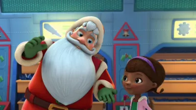 thumbnail - Doc McStuffins