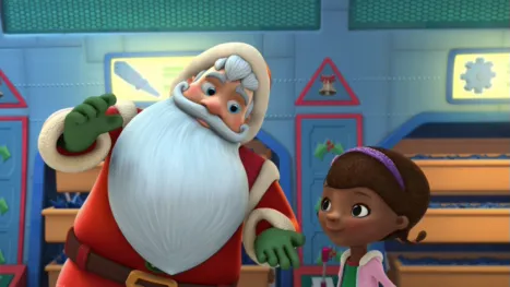 thumbnail - Doc McStuffins