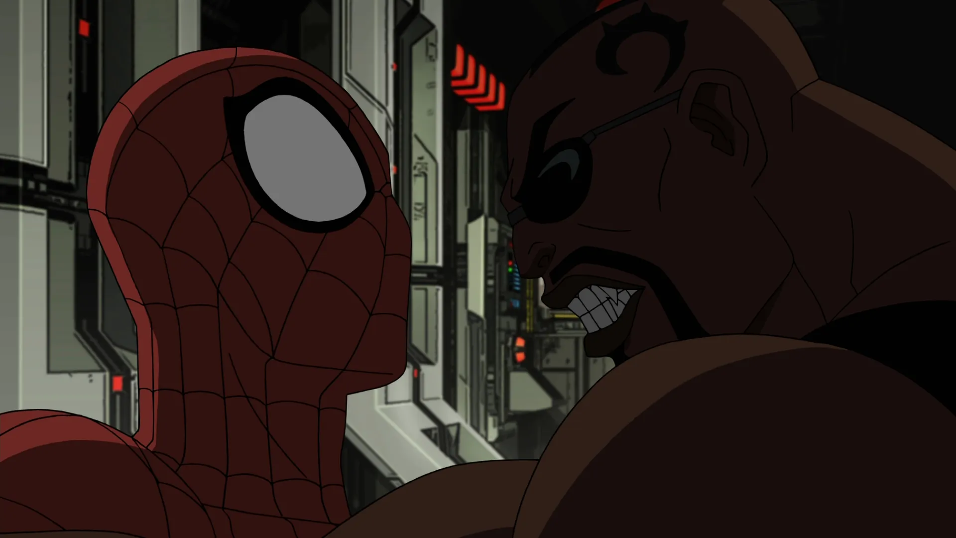 thumbnail - S2:E21 Blade
