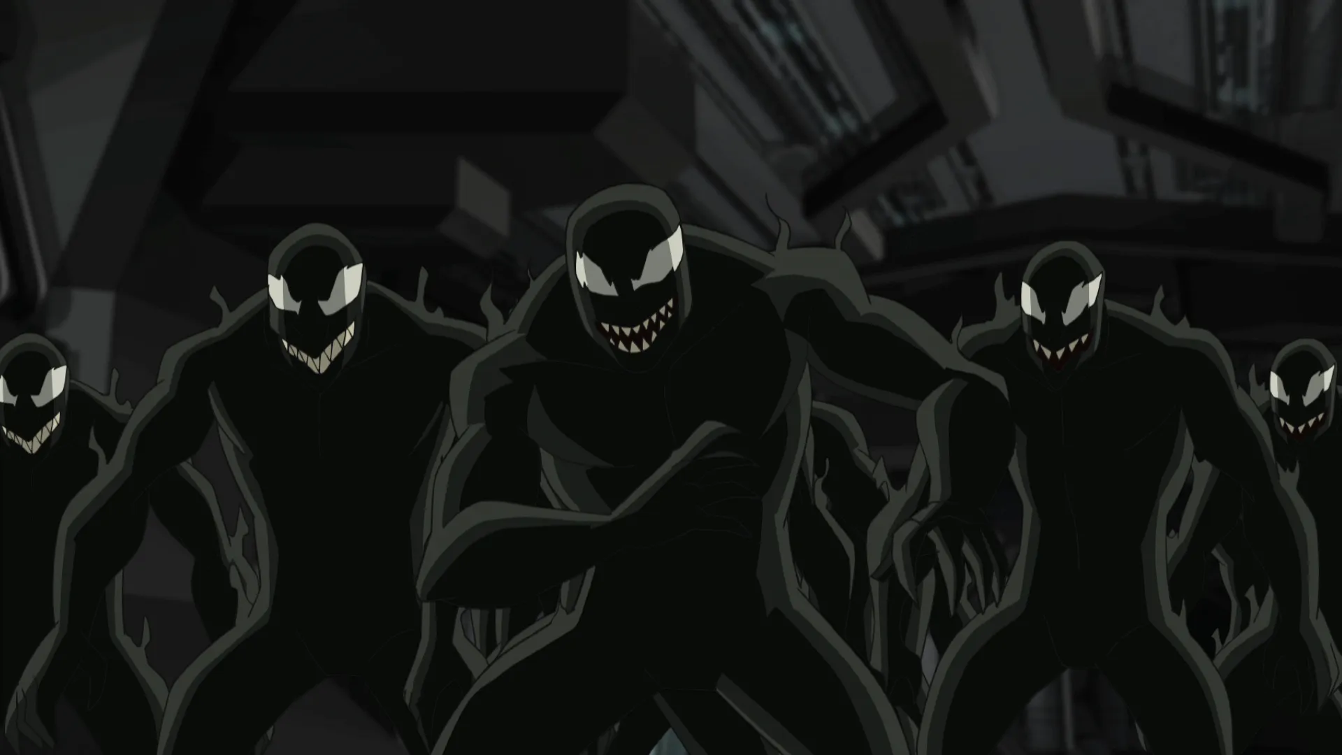thumbnail - S2:E16 Venom Bomb