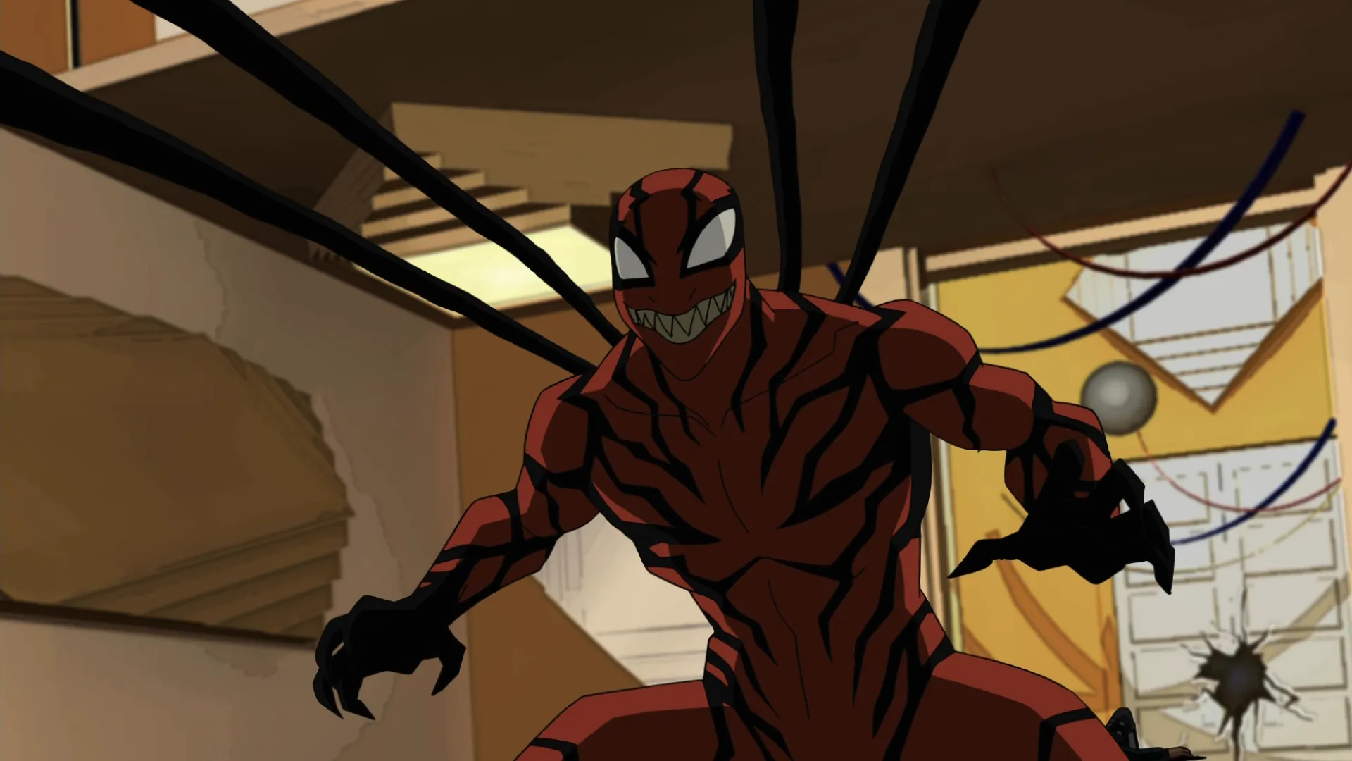thumbnail - S2:E8 Carnage