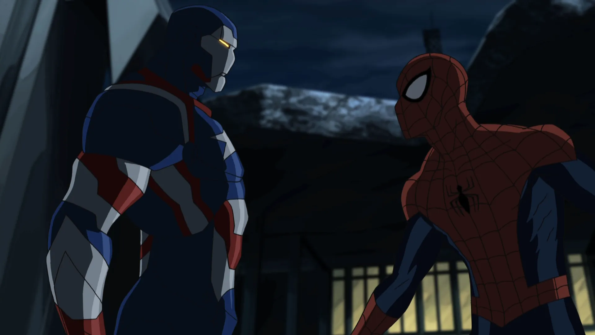 thumbnail - S2:E23 Second Chance Hero