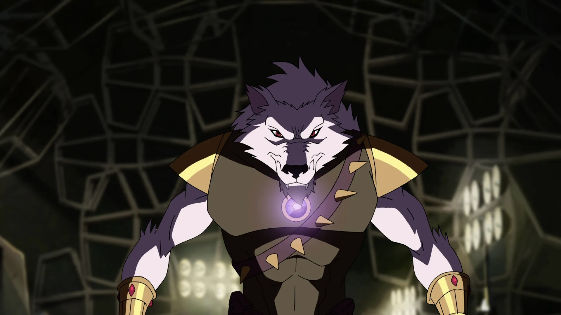 thumbnail - S2:E10 The Man-Wolf