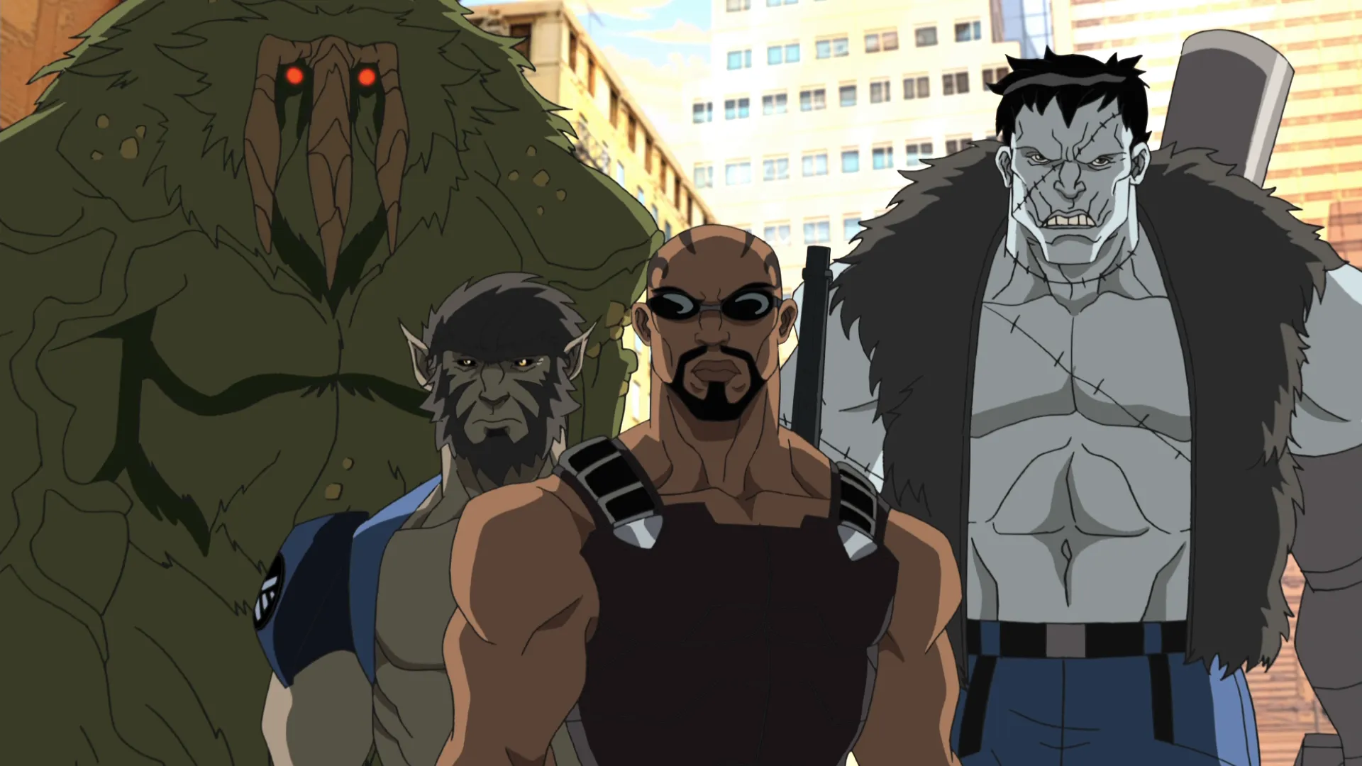thumbnail - S2:E22 The Howling Commandos
