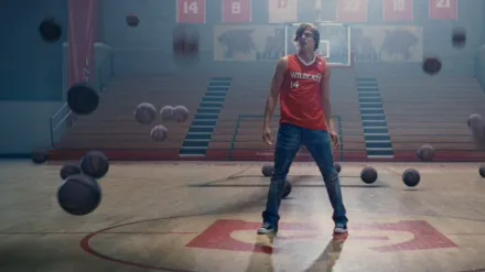 "Scream" | High School Musical 3: Senior Year Music Video