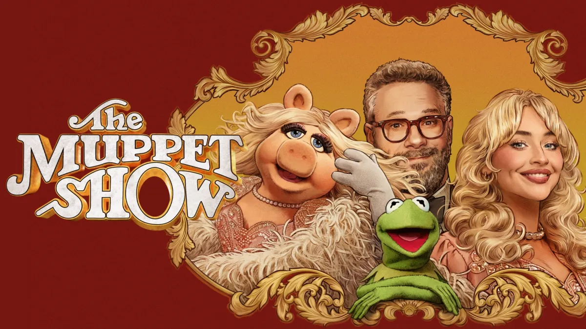 Watch The Muppet Show | Disney+