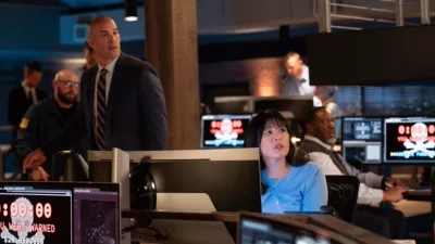 thumbnail - S1:E8 All Hands