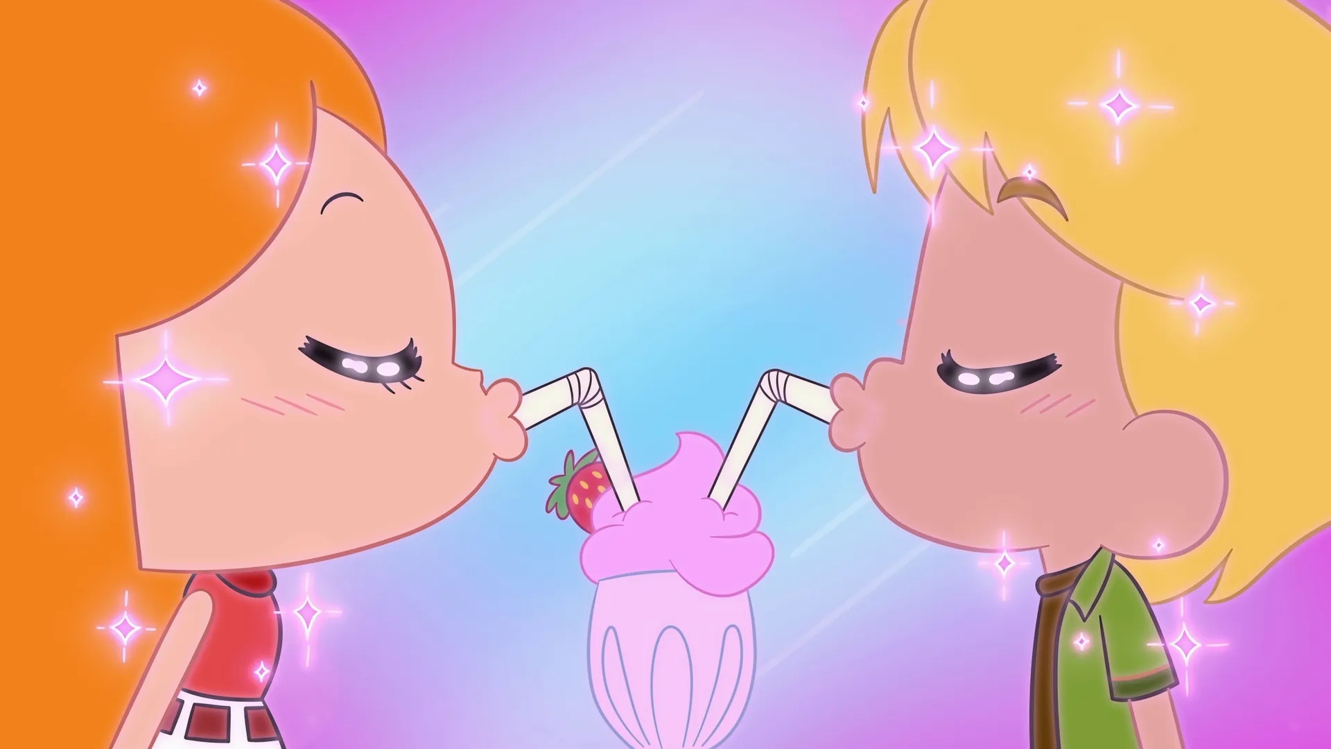 thumbnail - S6:E15 Phineas and Ferb: Cool it Candace