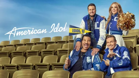 thumbnail - American Idol