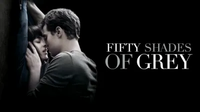 thumbnail - Fifty Shades of Grey