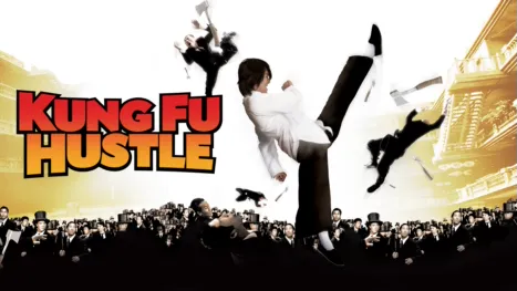 thumbnail - Kung Fu Hustle