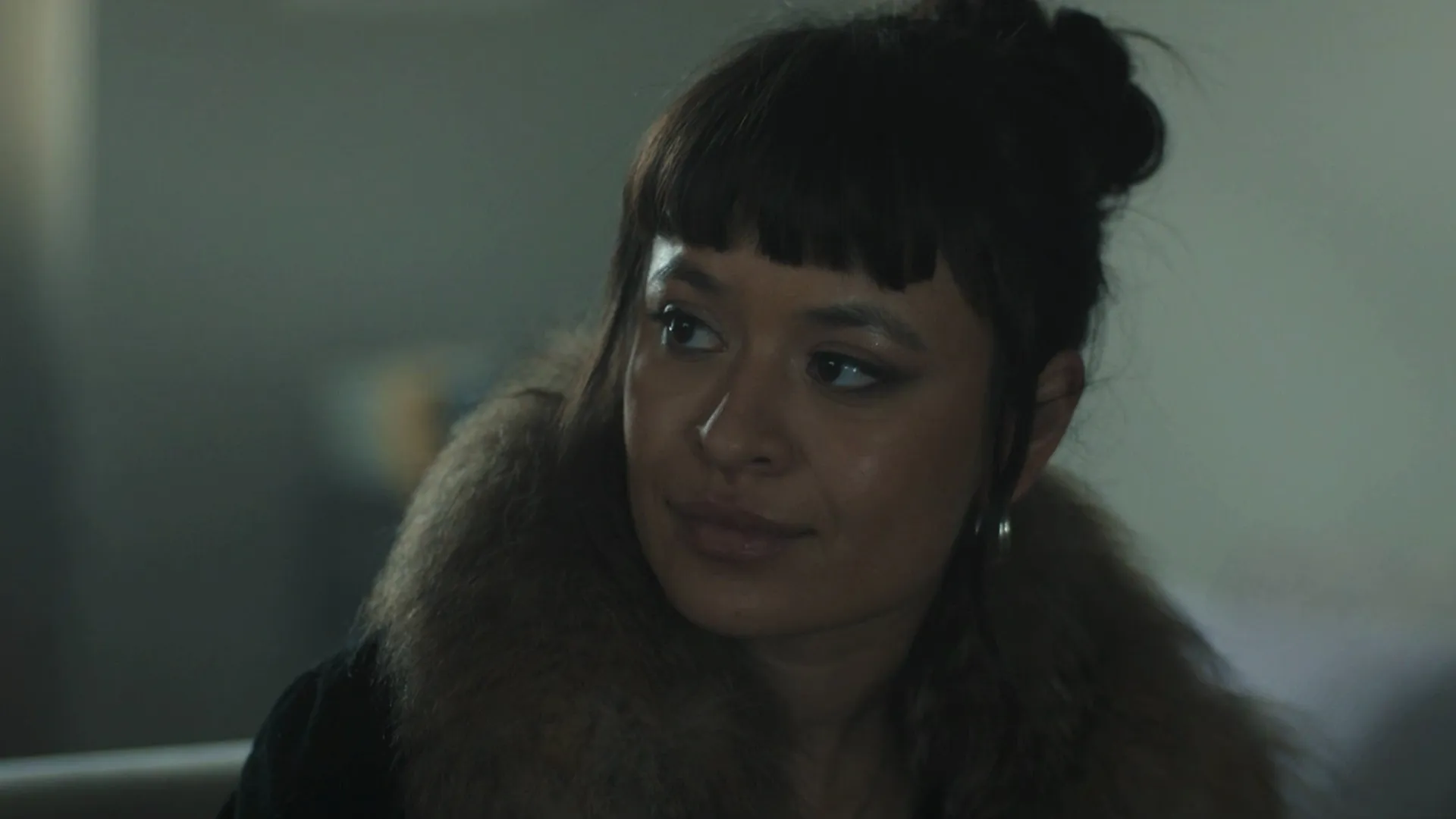 thumbnail - S3:E6 I Don’t Cry When I’m Sad Anymore