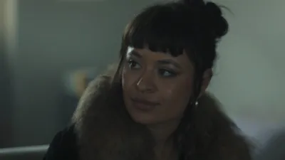 thumbnail - S3:E6 I Don’t Cry When I’m Sad Anymore