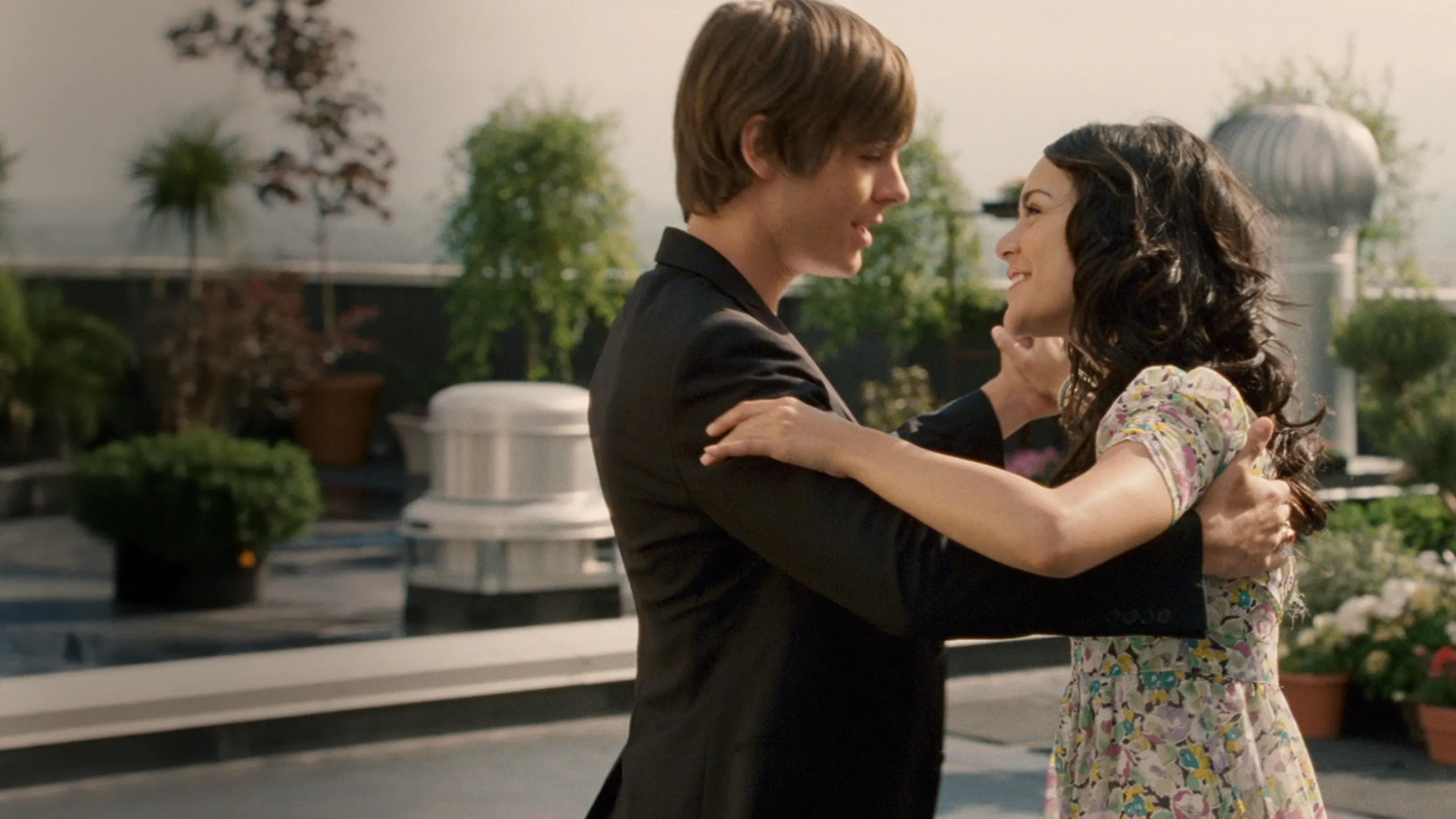 "Can I Have This Dance" | High School Musical 3: Senior Year Music Video