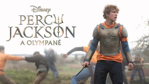 thumbnail - Percy Jackson a Olympané