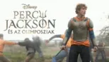 thumbnail - Percy Jackson és az olimposziak