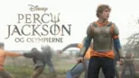 thumbnail - Percy Jackson og olympierne