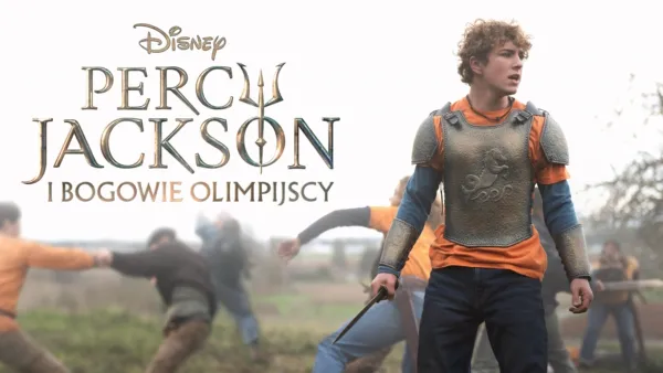thumbnail - Percy Jackson i bogowie olimpijscy