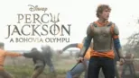 thumbnail - Percy Jackson a bohovia Olympu