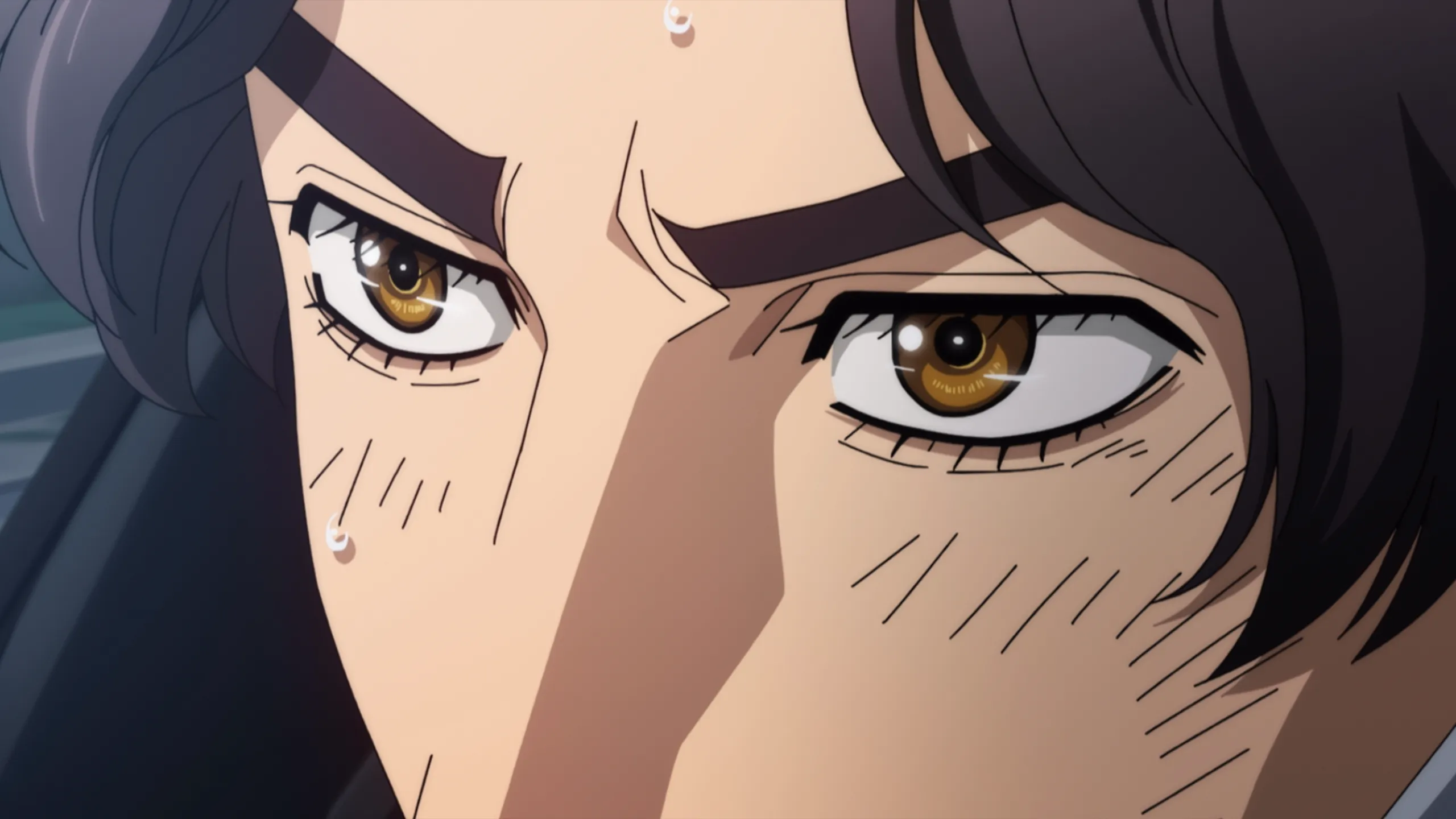 thumbnail - S3：第3話「ファイナルラップ突入」